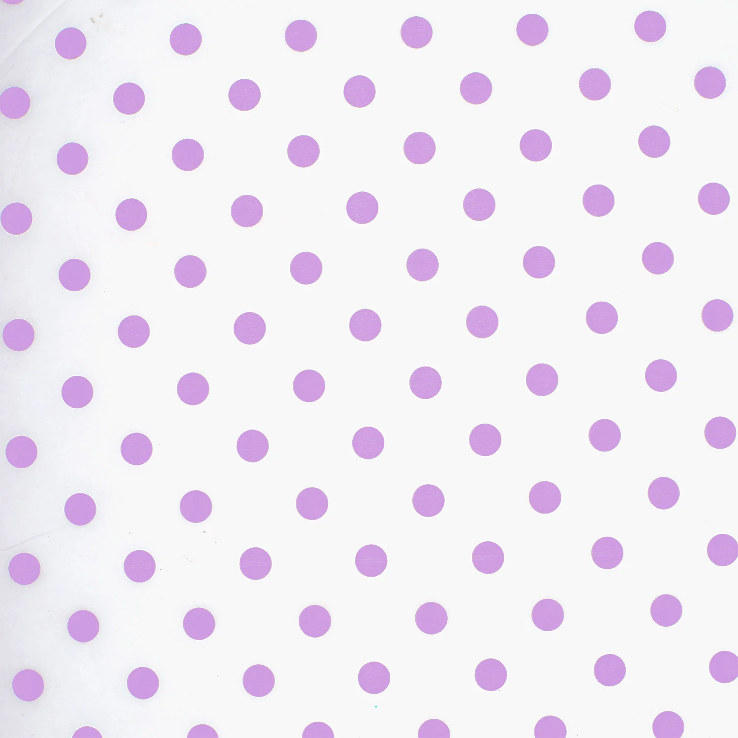 Carta Velina con Decori Pois - Image 9