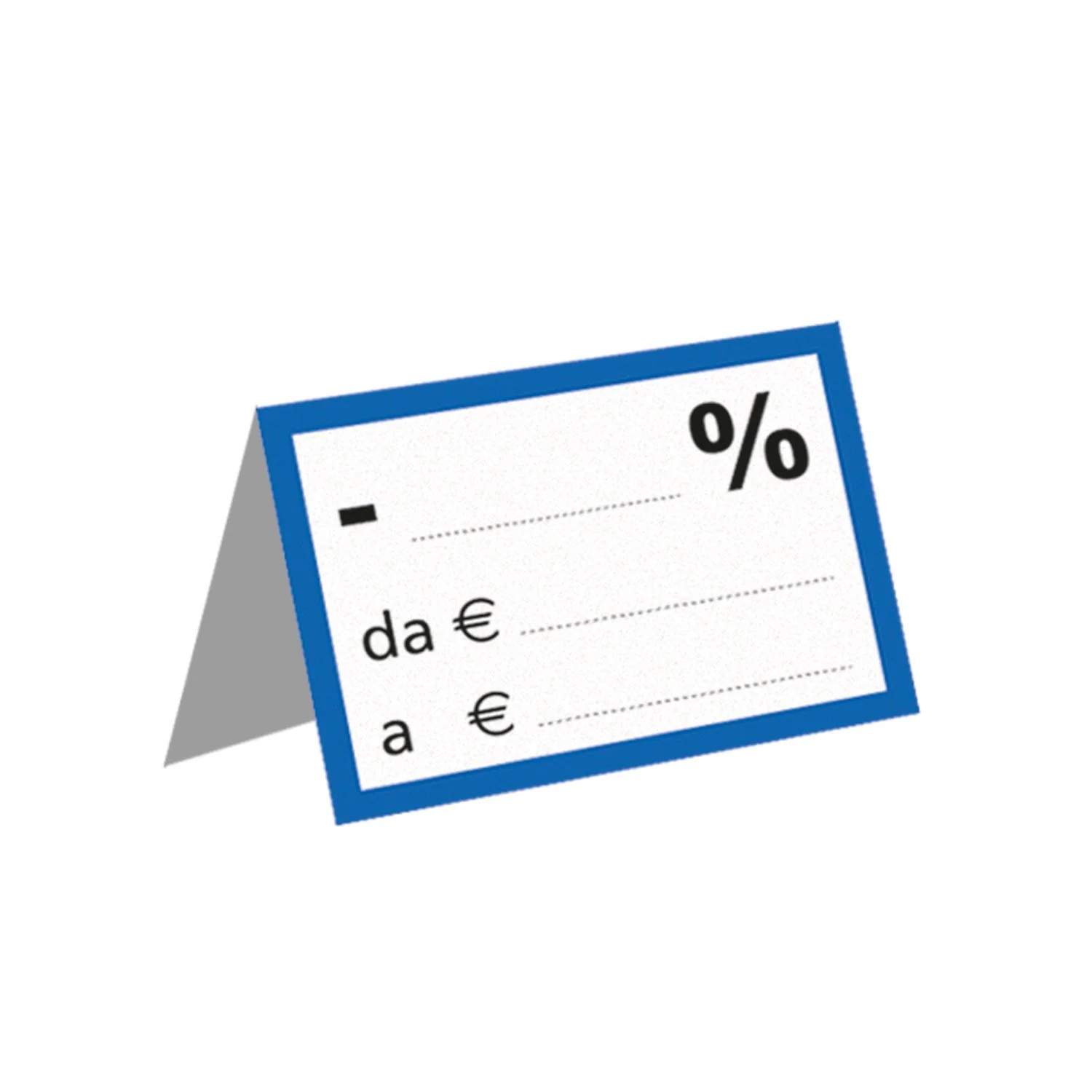 Cartellino Segnaprezzo - Image 4