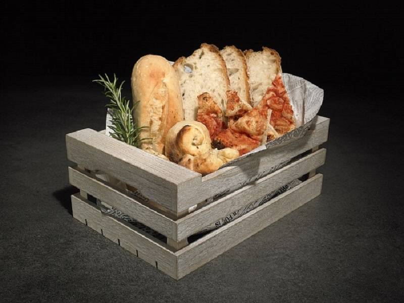 Cassetta Frutta Deluxe - Image 3