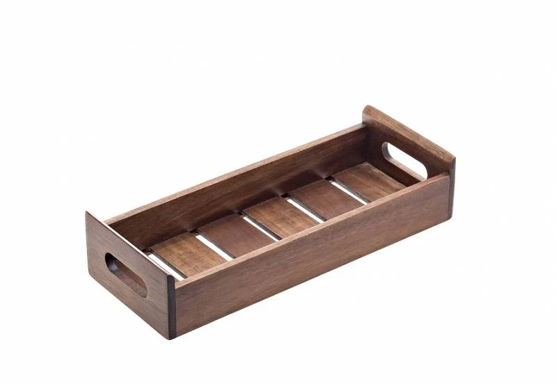 Cassettina Blackwood con manici