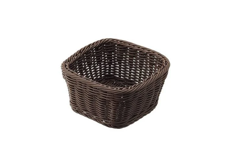 Cestini Pane Quadrati Linea Vanity