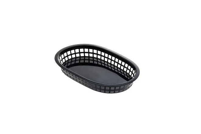 Cestino americano in plastica - Image 2