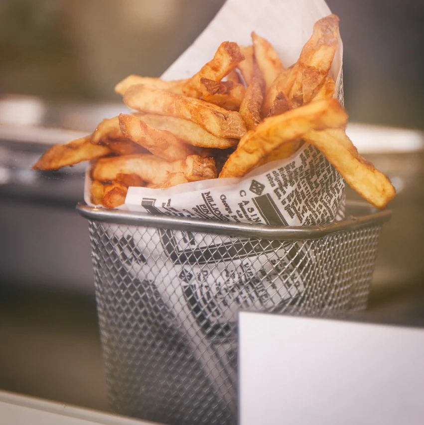 Cestino per Fritti Acciaio Inox - Image 6