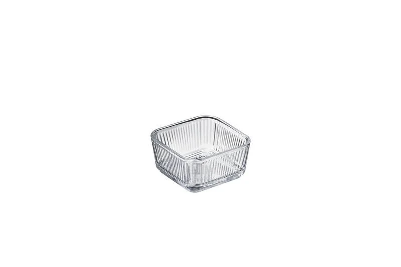 Ciotola in vetro 280 ml 4 pz