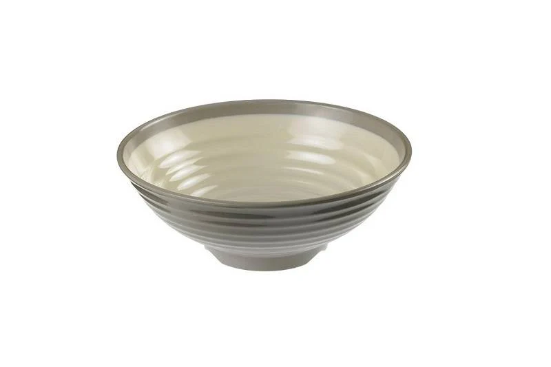 Ciotola Ramen in melamina colorata interno bianco - Image 4