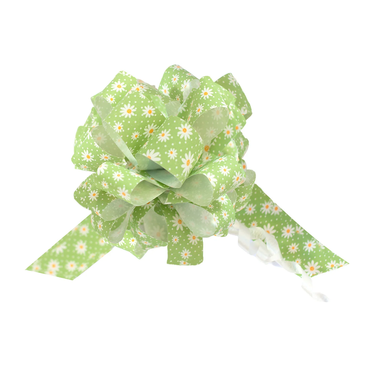 Coccarda Pull-Bow Margherite - Image 3