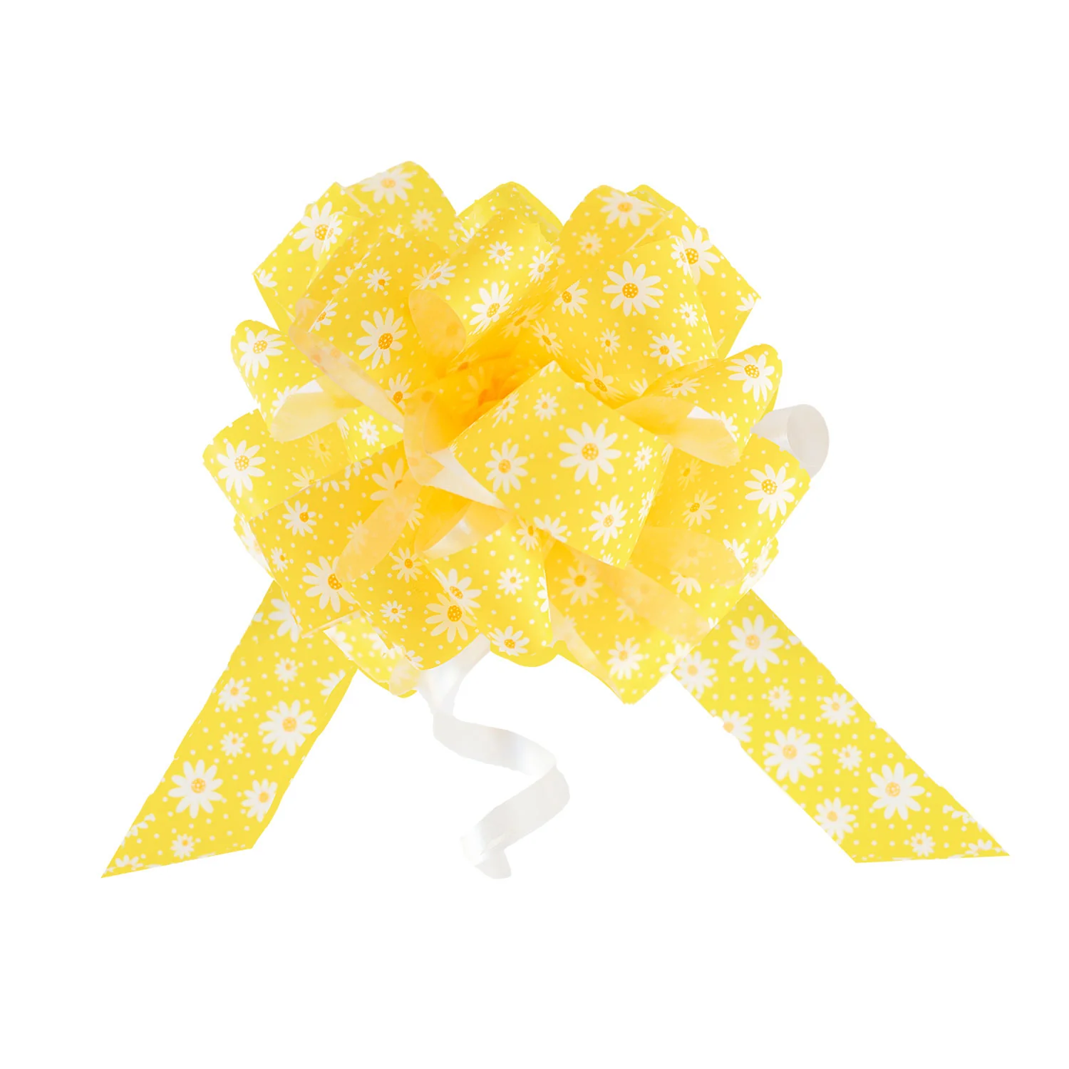 Coccarda Pull-Bow Margherite - Image 4