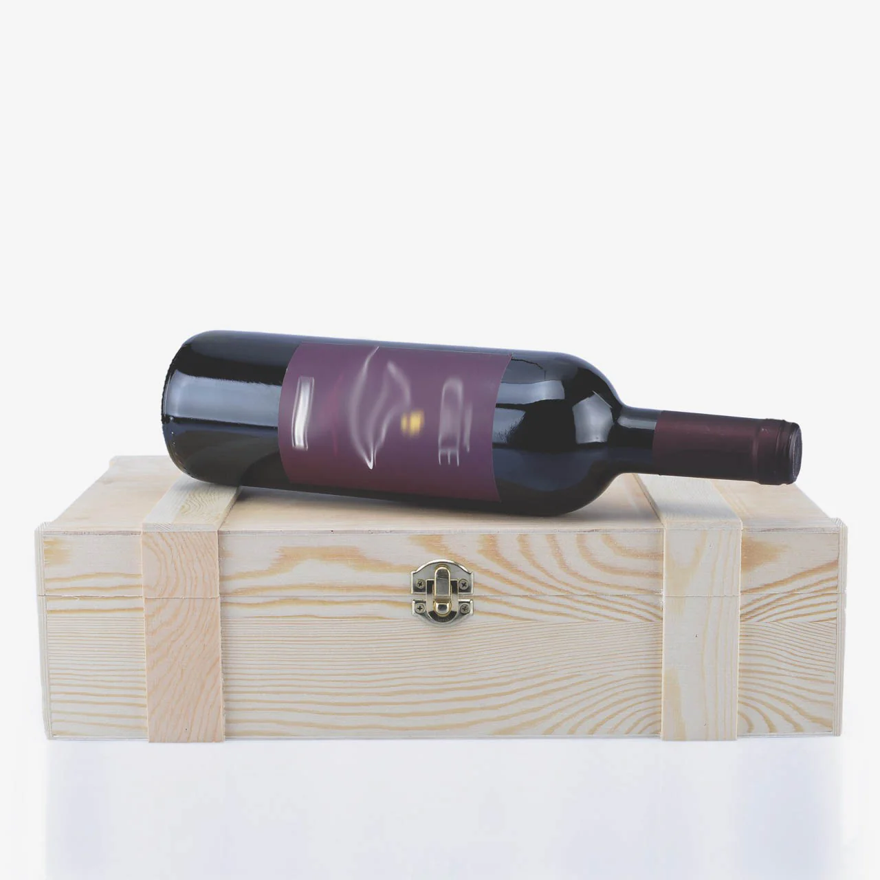 Cofanetto Legno Naturale - Image 2