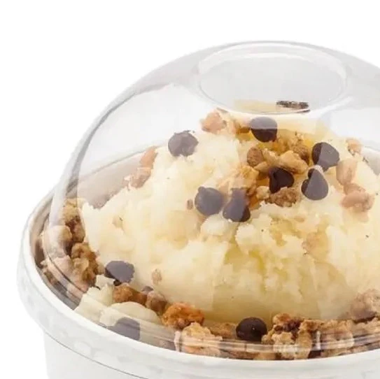Coperchi Cupolini per Coppette Gelato - Image 3