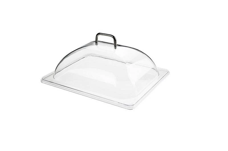 Coperchio in Plexiglass per Buffet