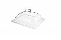 Coperchio in Plexiglass per Buffet - Image 2