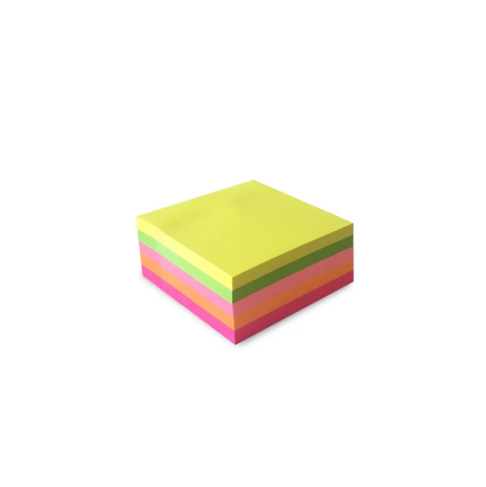 Cubo Post It Brillanti - Image 2