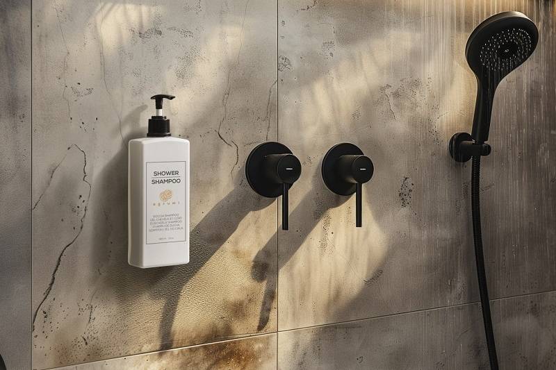 Dispenser docciashampoo agrumi - Image 2