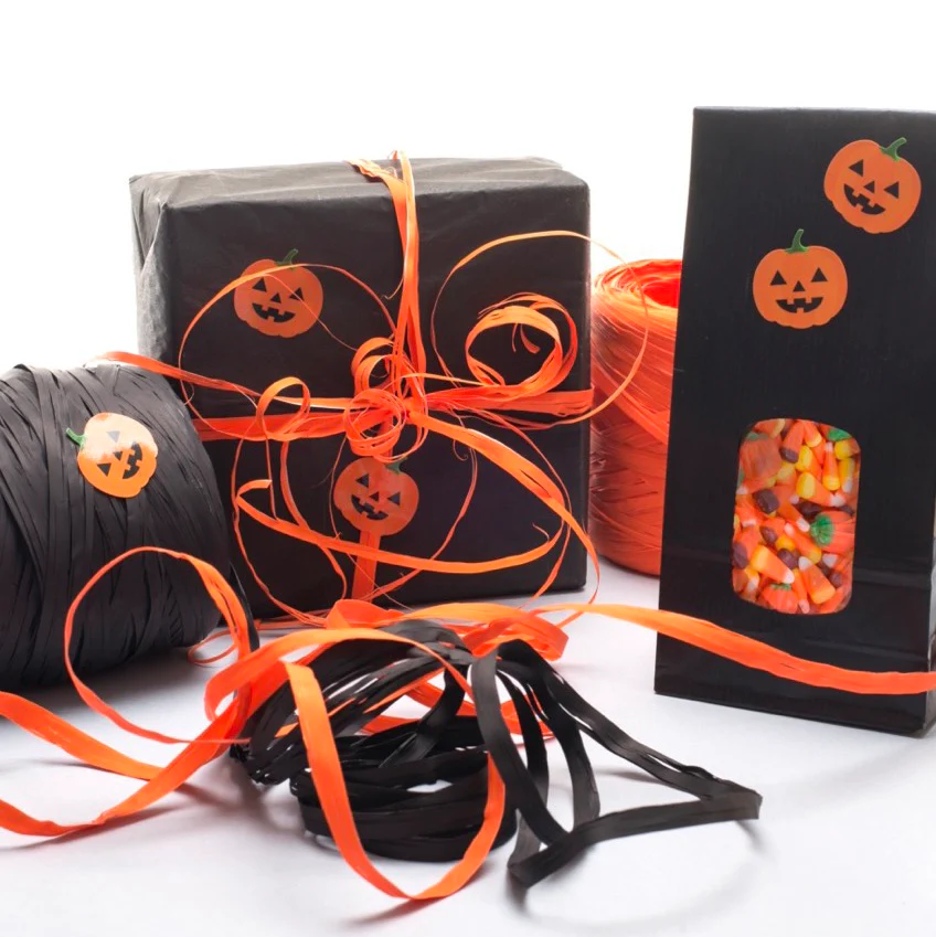 Etichetta Adesiva Halloween - Image 2