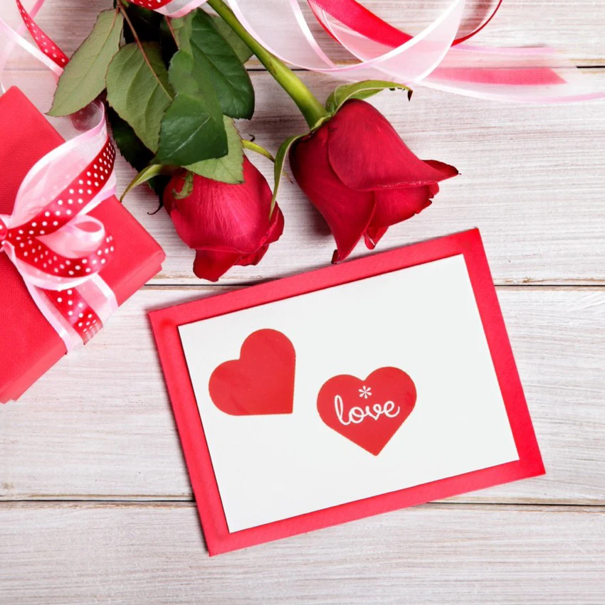 Etichetta Adesiva Love - Image 3