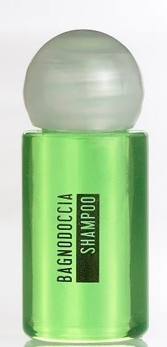 Flaconcino Bagnodoccia shampoo Daisy - Image 3