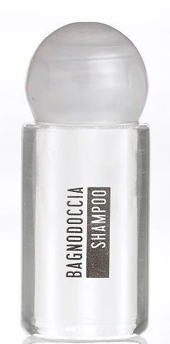 Flaconcino Bagnodoccia shampoo Daisy - Image 4
