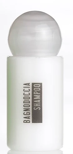 Flaconcino Bagnodoccia shampoo Daisy - Image 5