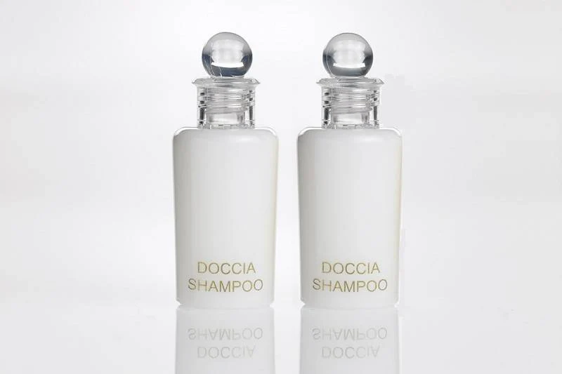 Flaconcino Bagnodoccia shampoo Dalia