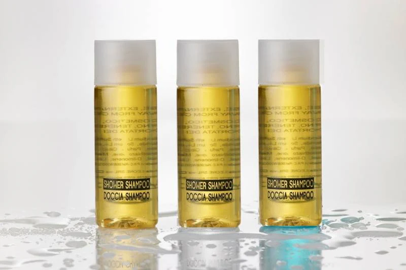 Flacone Bagnodoccia shampoo Tulip - Image 3