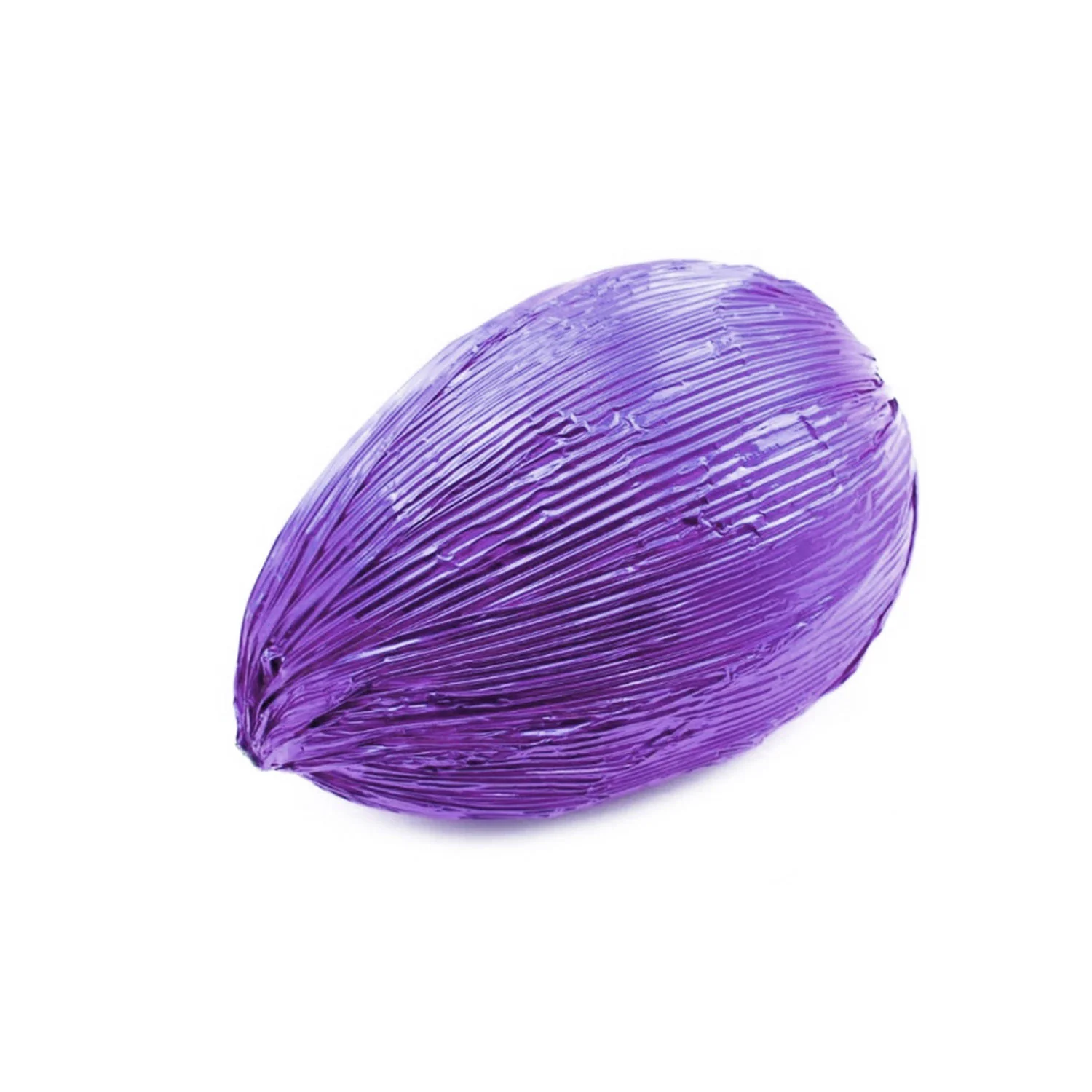 Fogli alluminio pieghettato per uova di Pasqua - Image 4