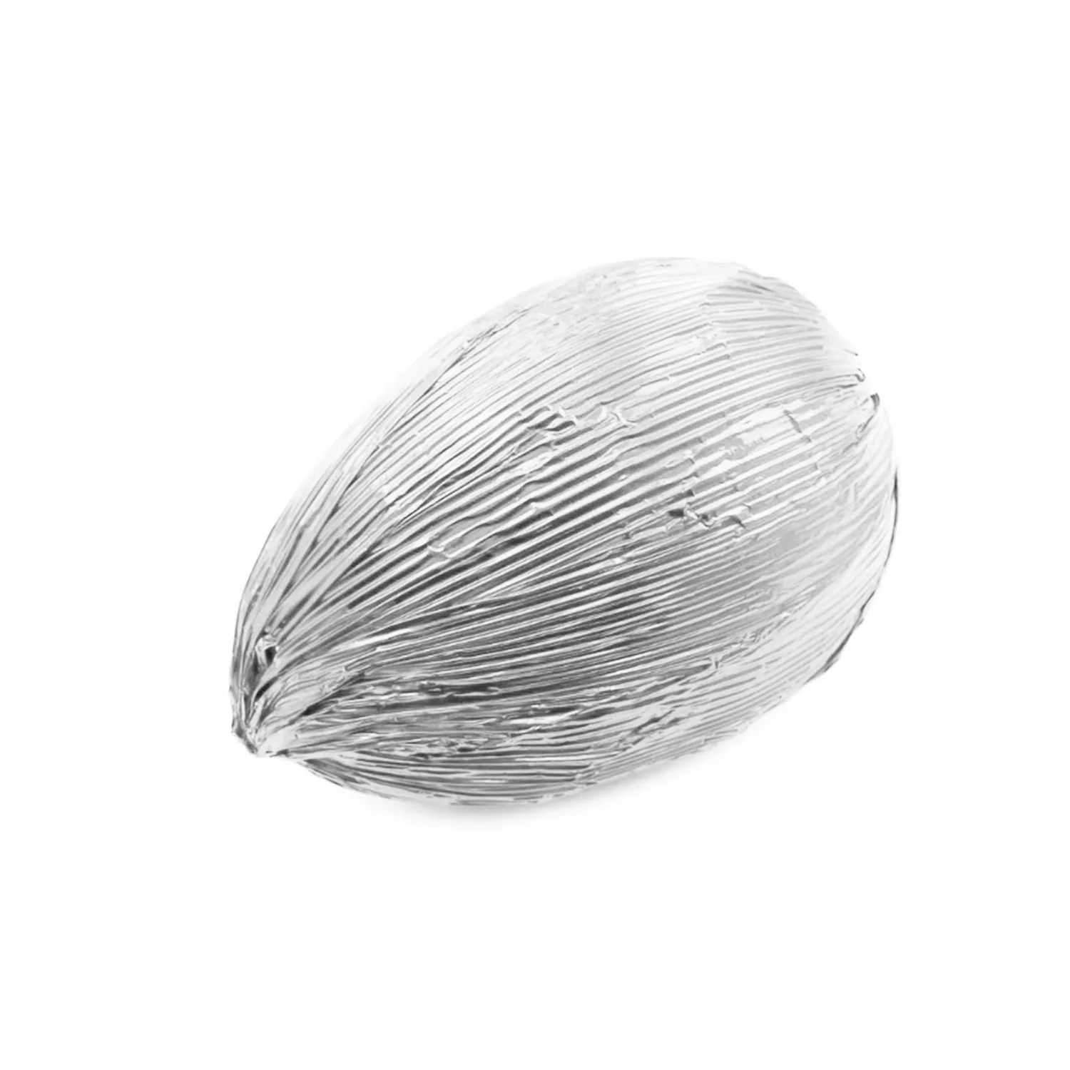 Fogli alluminio pieghettato per uova di Pasqua - Image 7