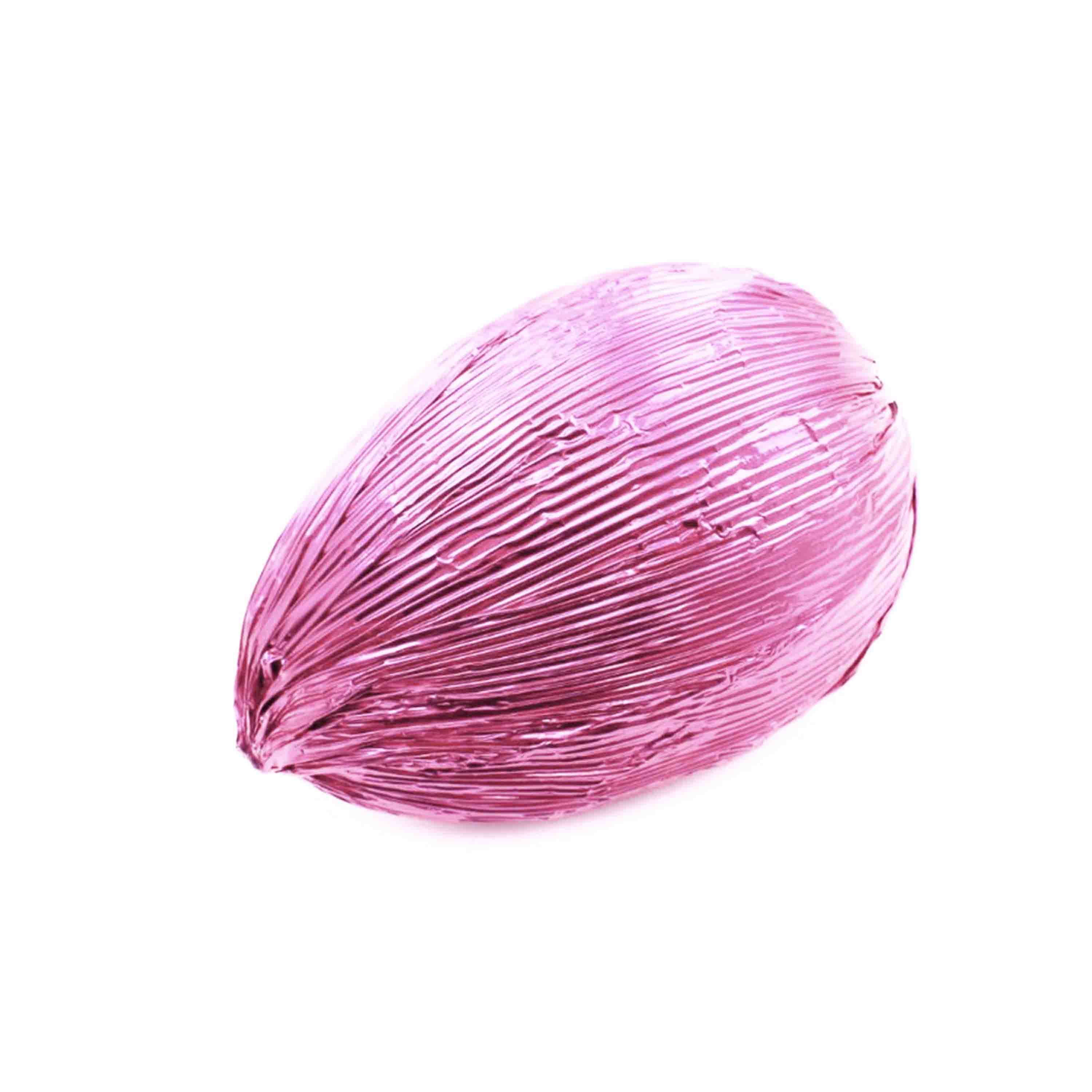Fogli alluminio pieghettato per uova di Pasqua - Image 8