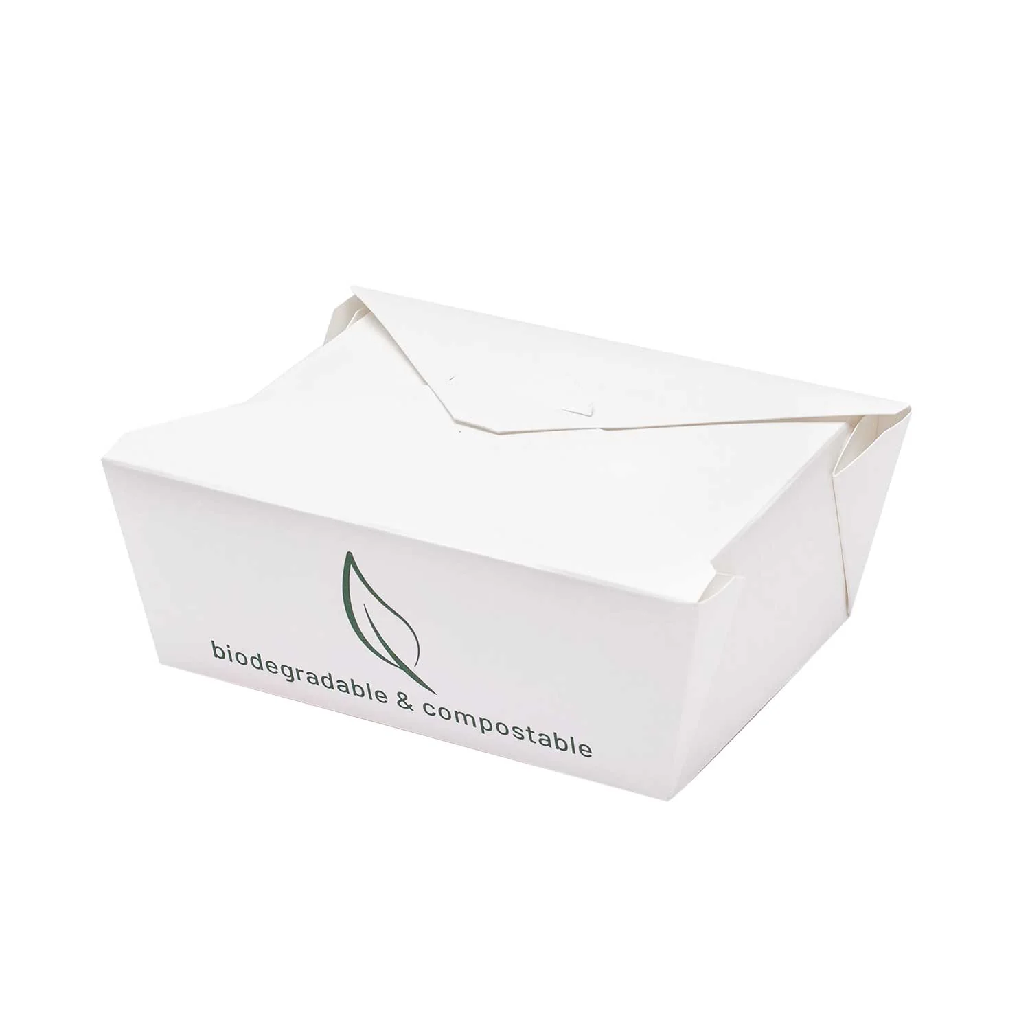 Food Box in Cartoncino e PLA Bio - Image 4