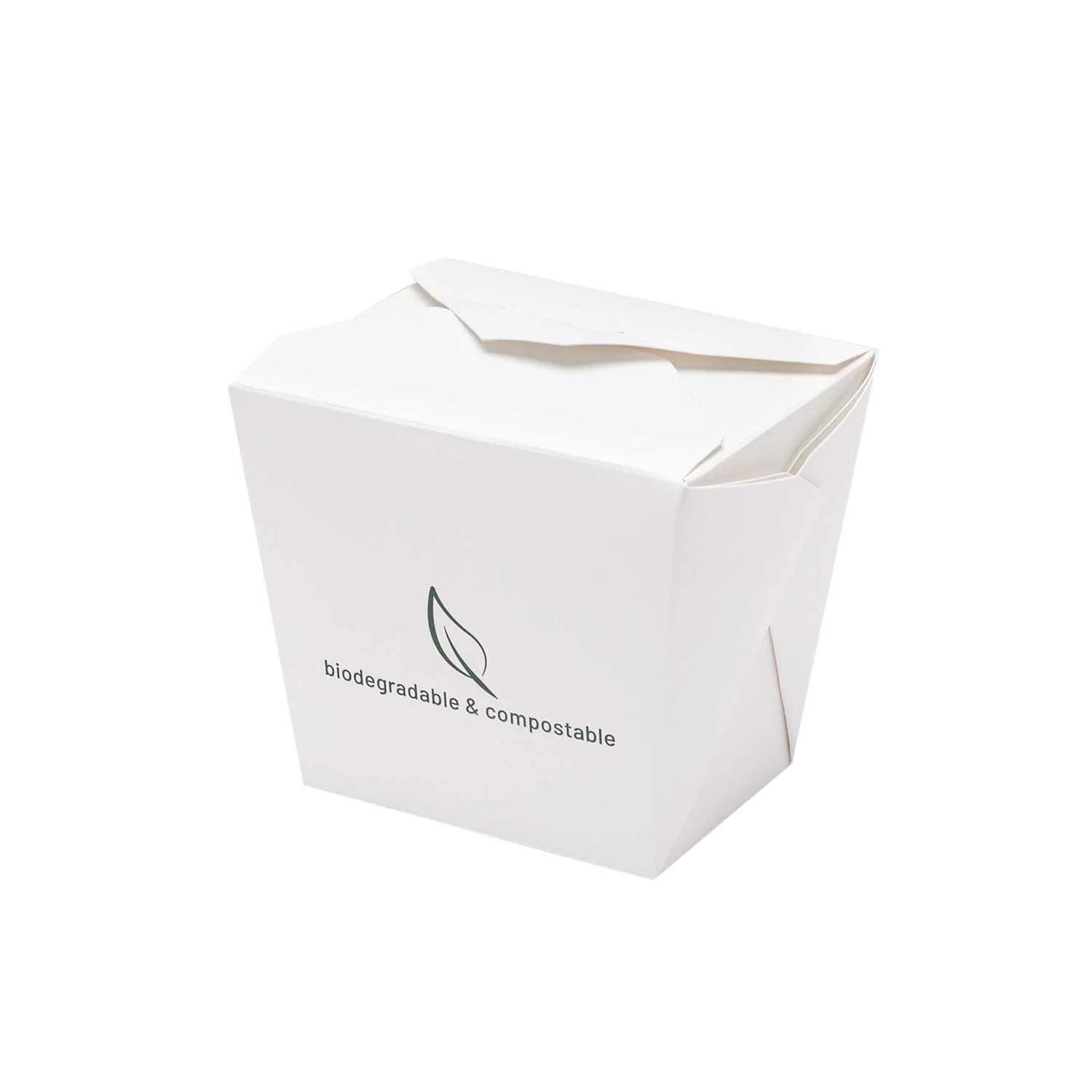 Food Box in Cartoncino e PLA Bio - Image 5