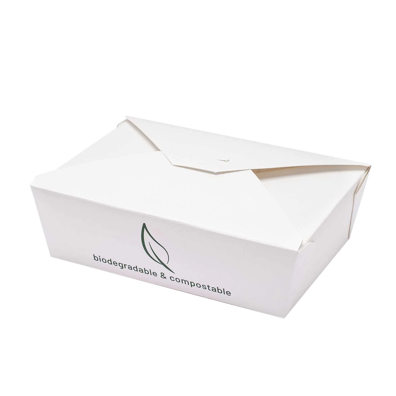 Food Box in Cartoncino e PLA Bio - Image 6