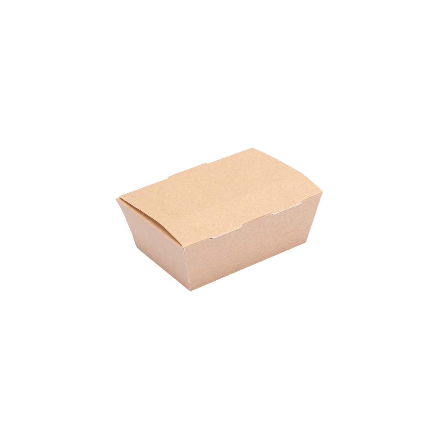 Food Box Kraft in Nano Microonda