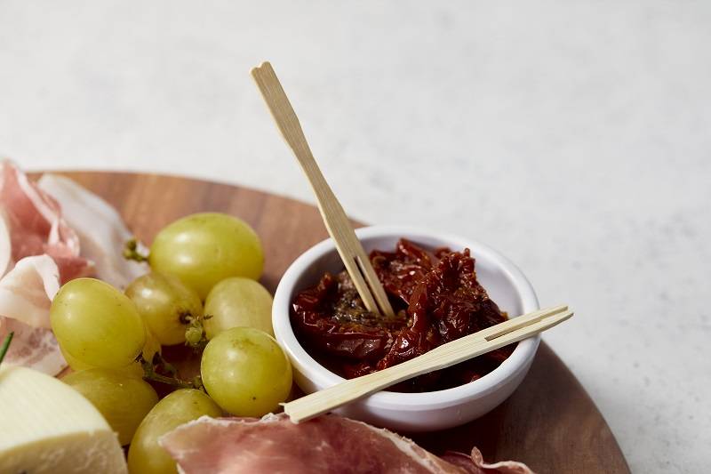 Forchettine in Bamboo - Image 2