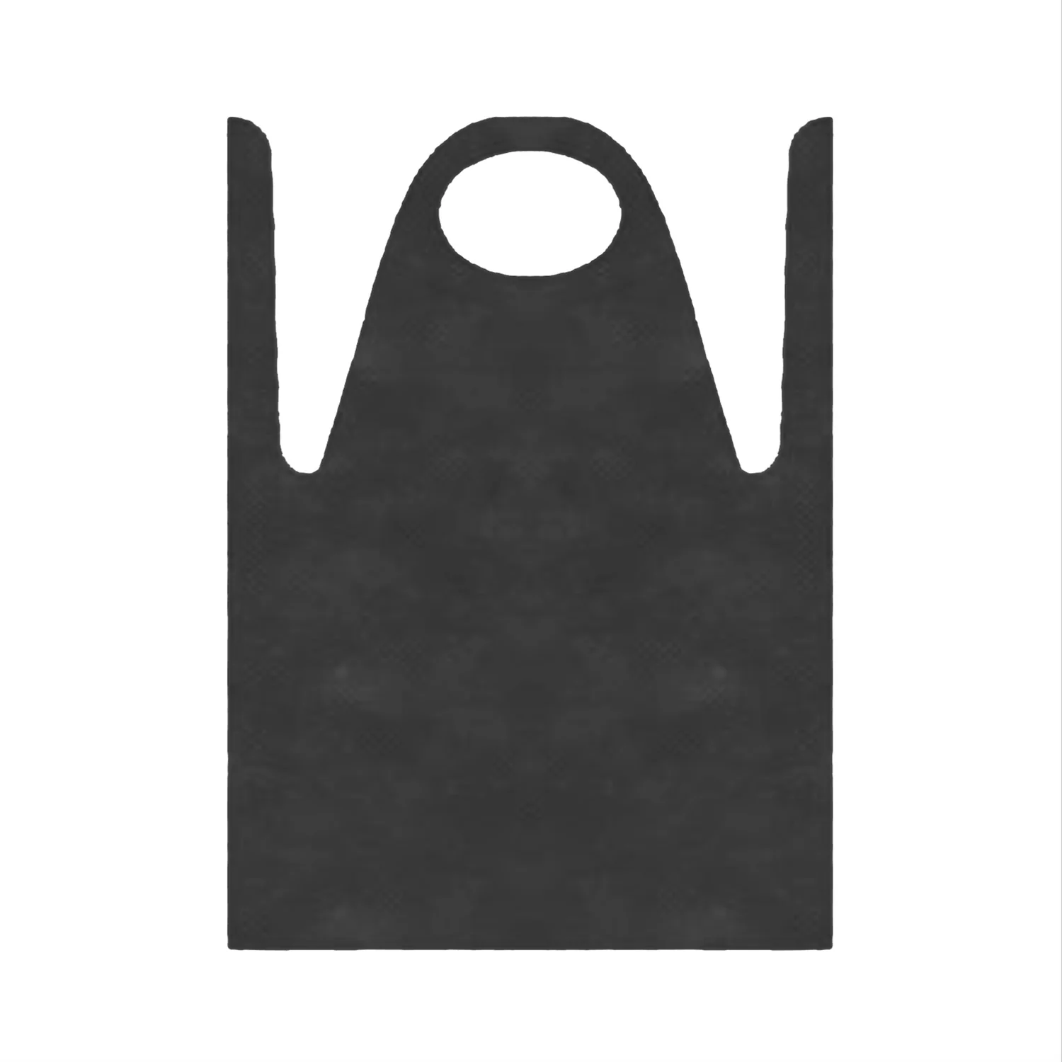 Grembiule in TNT Monouso