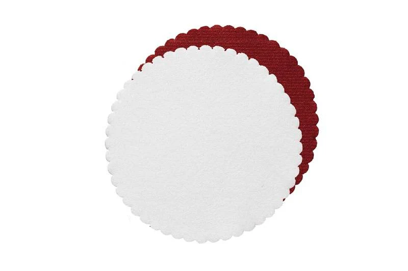 INFRAPIATTO AIRLAID BIANCO