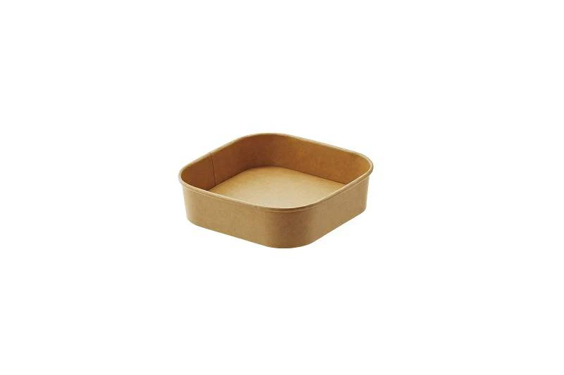 Insalatiera quadrata take away