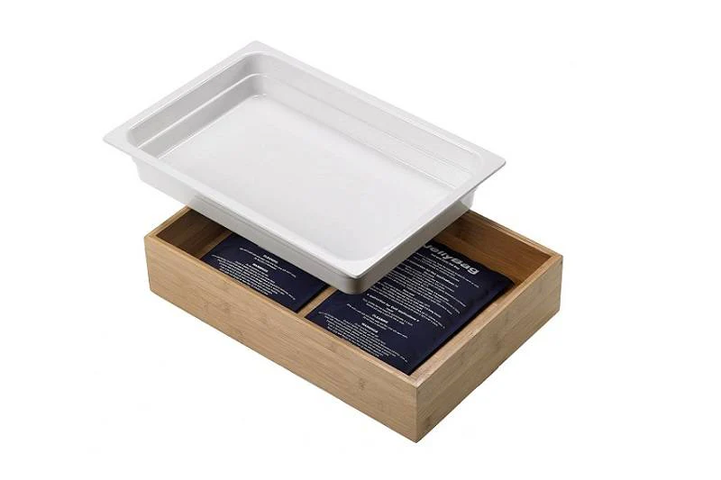 Jelly Bag Termico Caldo Freddo