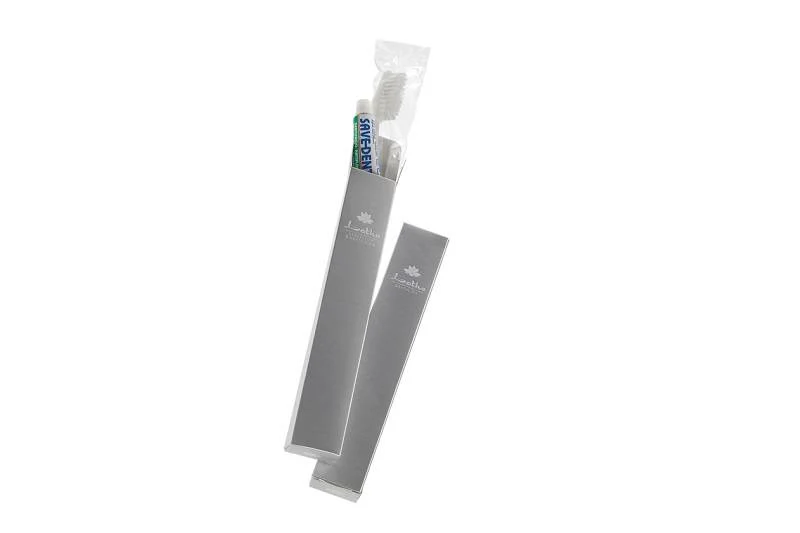 Kit Spazzolino Denti Linea Lotho
