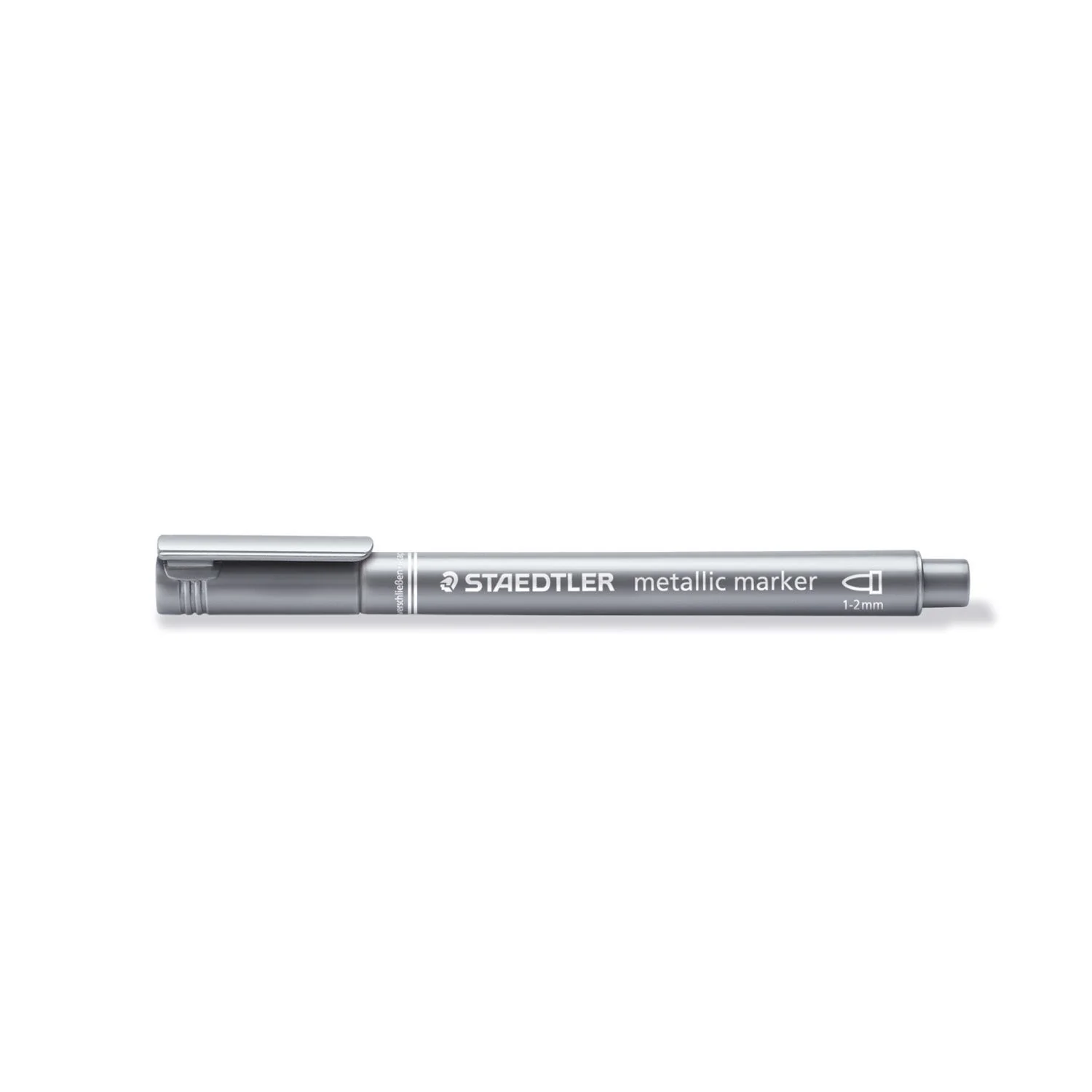 Marcatore Metal Staedtler - Image 2