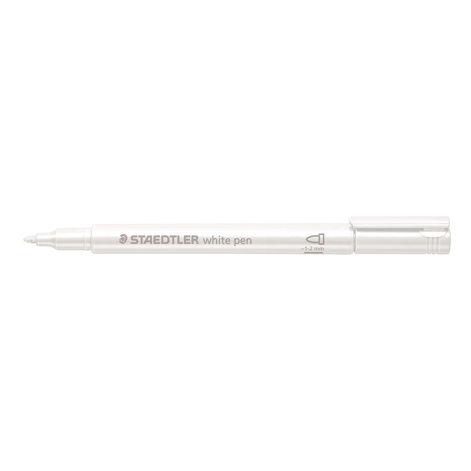 Marcatore Metal Staedtler - Image 3