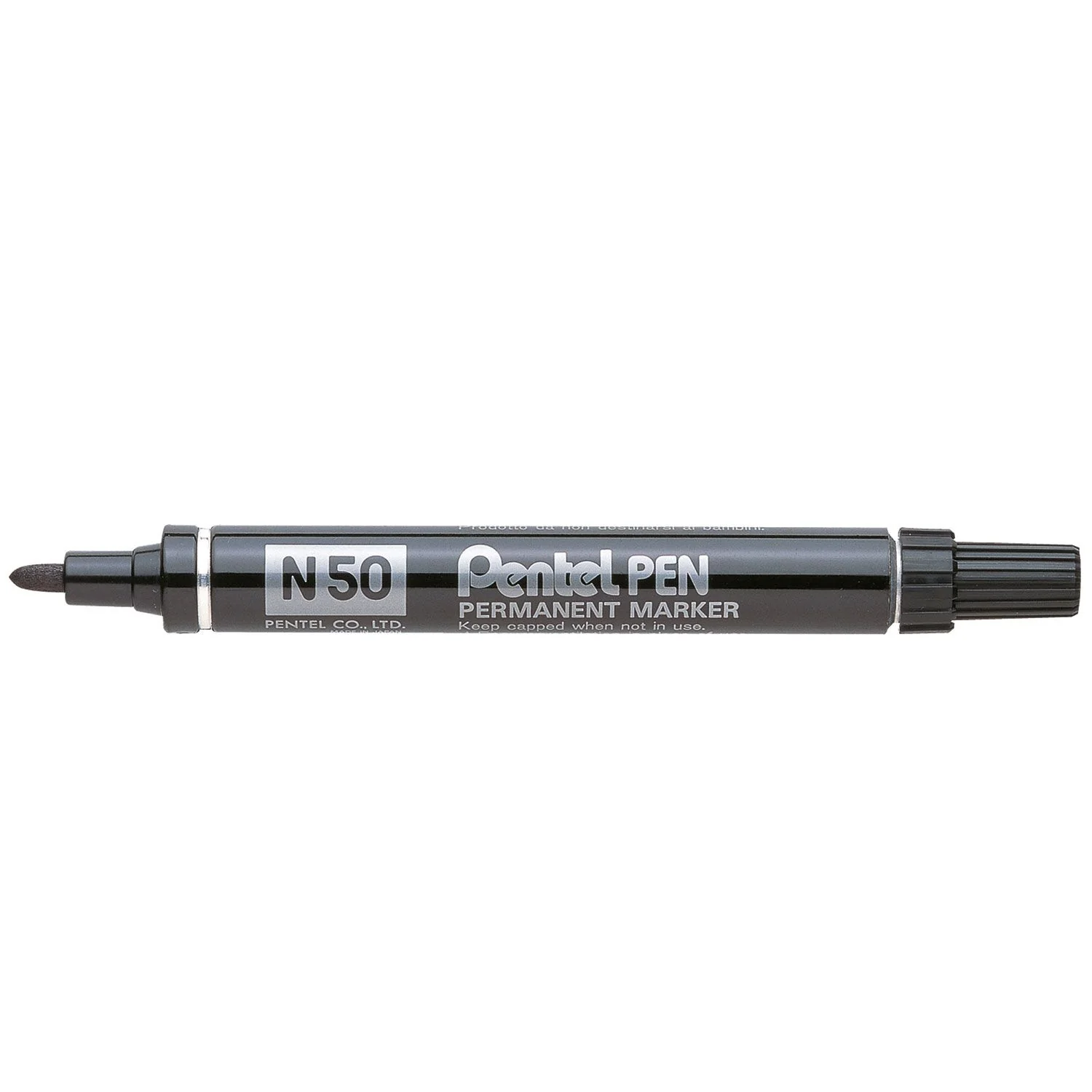 Marcatore Permanente Pentel Mix - Image 2