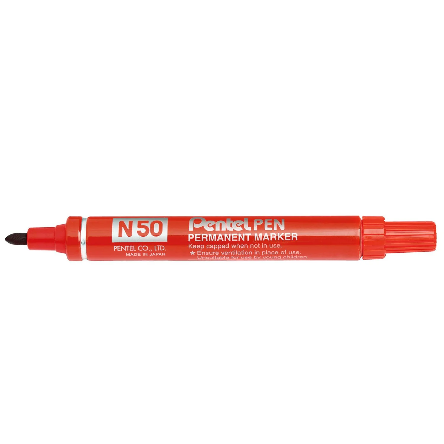 Marcatore Permanente Pentel Mix - Image 3