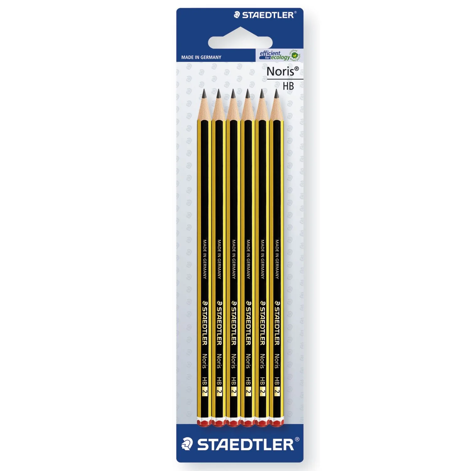 Matite Grafite Staedtler