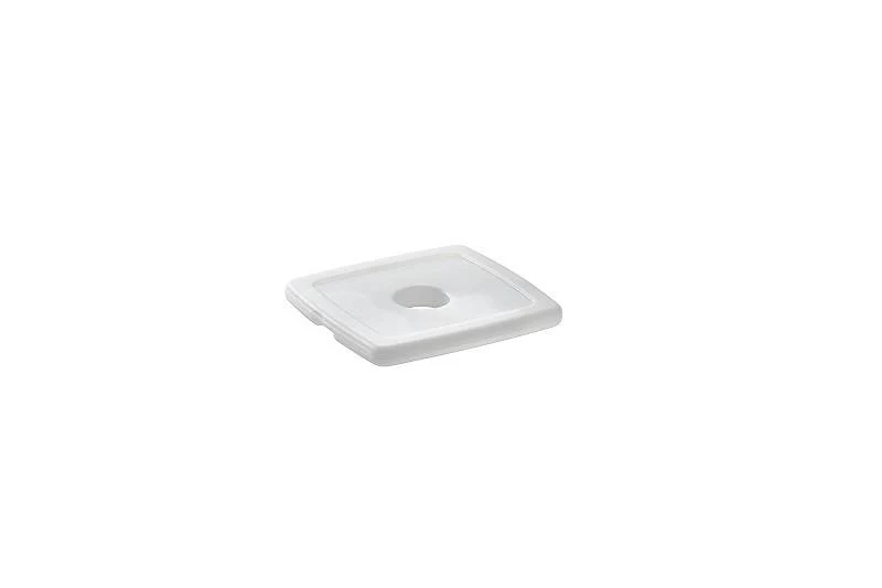 Mattonella Gel Refrigerante Quadrata