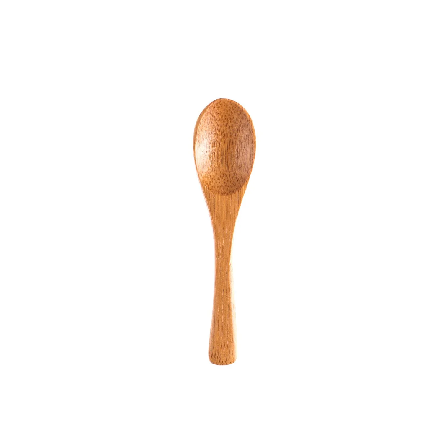 Mini Cucchiaio in Bambù