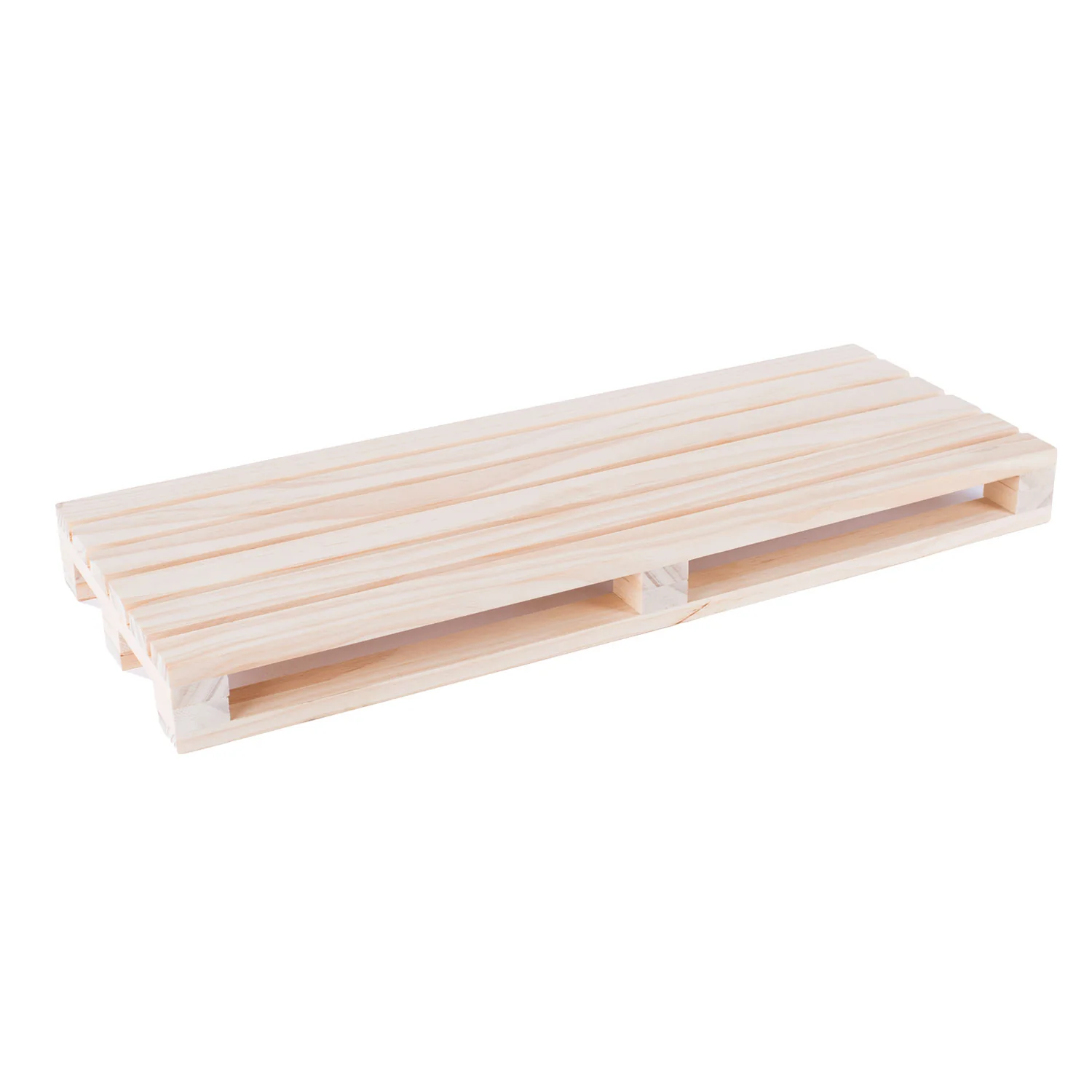 Mini Pallet in Legno per Aperitivi - Image 6