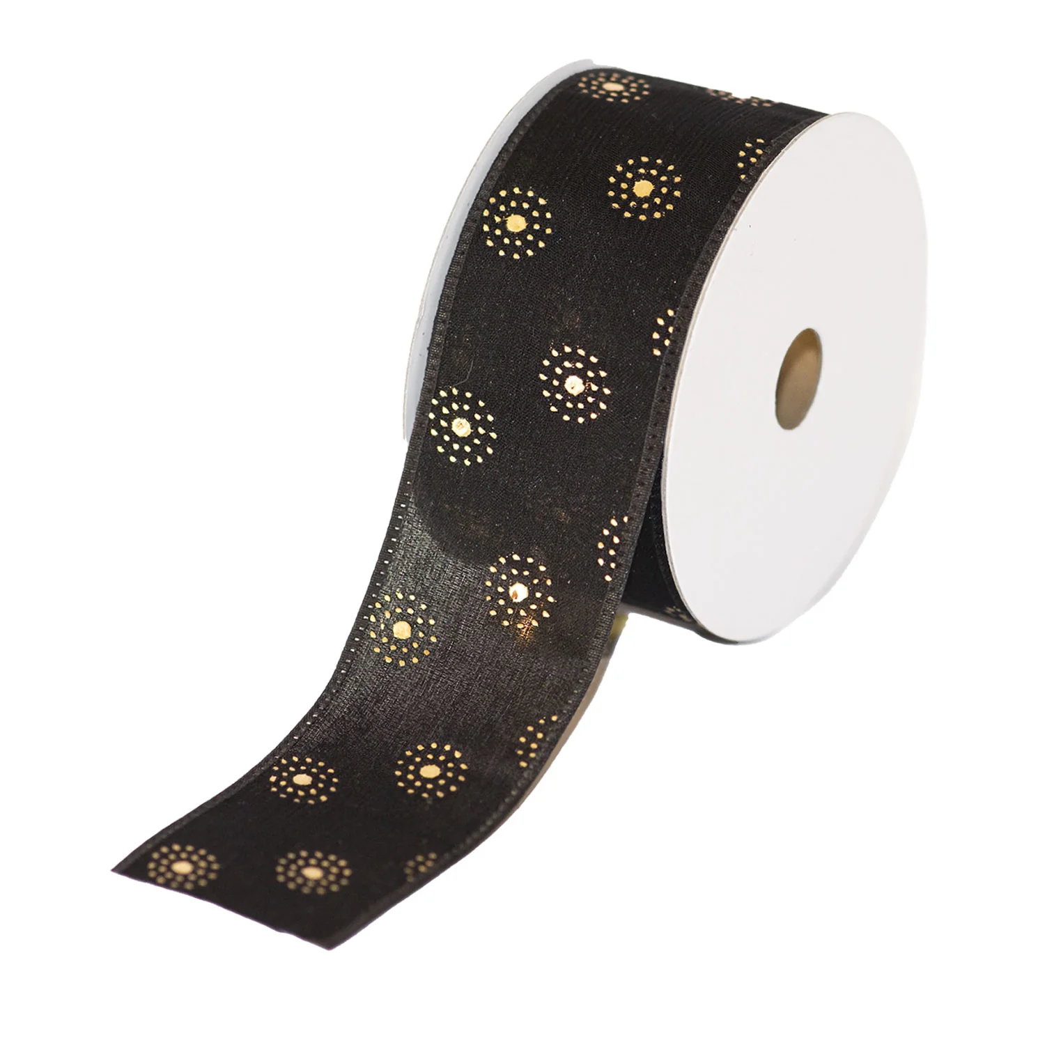 Nastro Elegance con stampa decori - Image 3