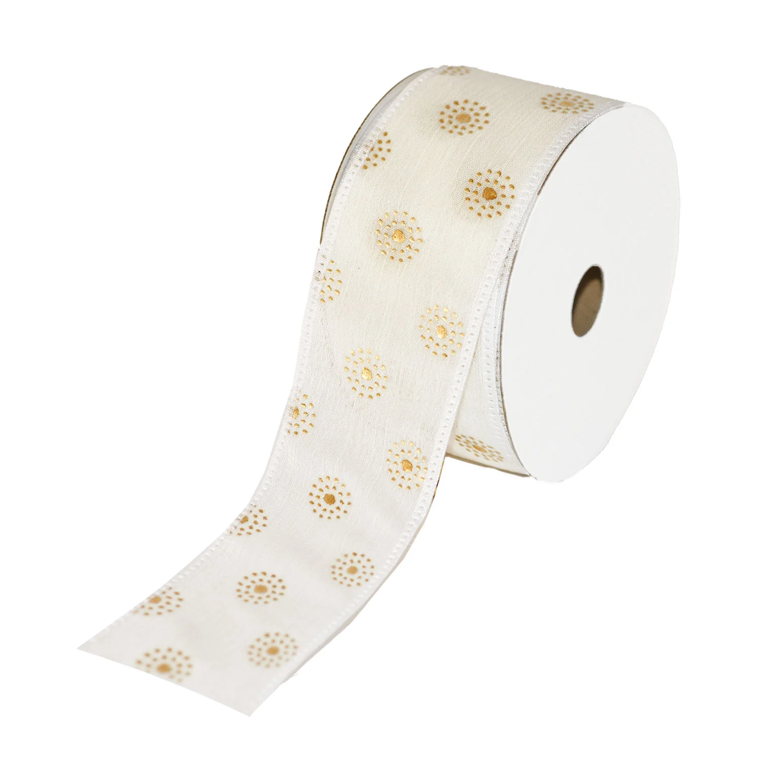 Nastro Elegance con stampa decori - Image 4