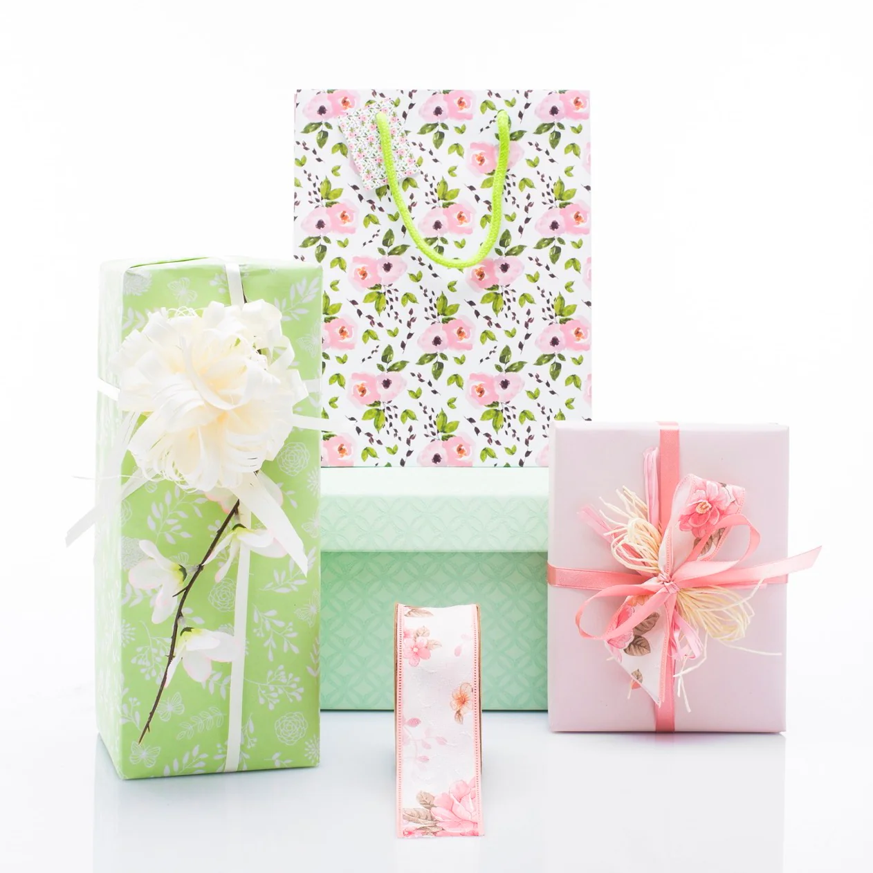 Nastro Raso Flower - Image 2