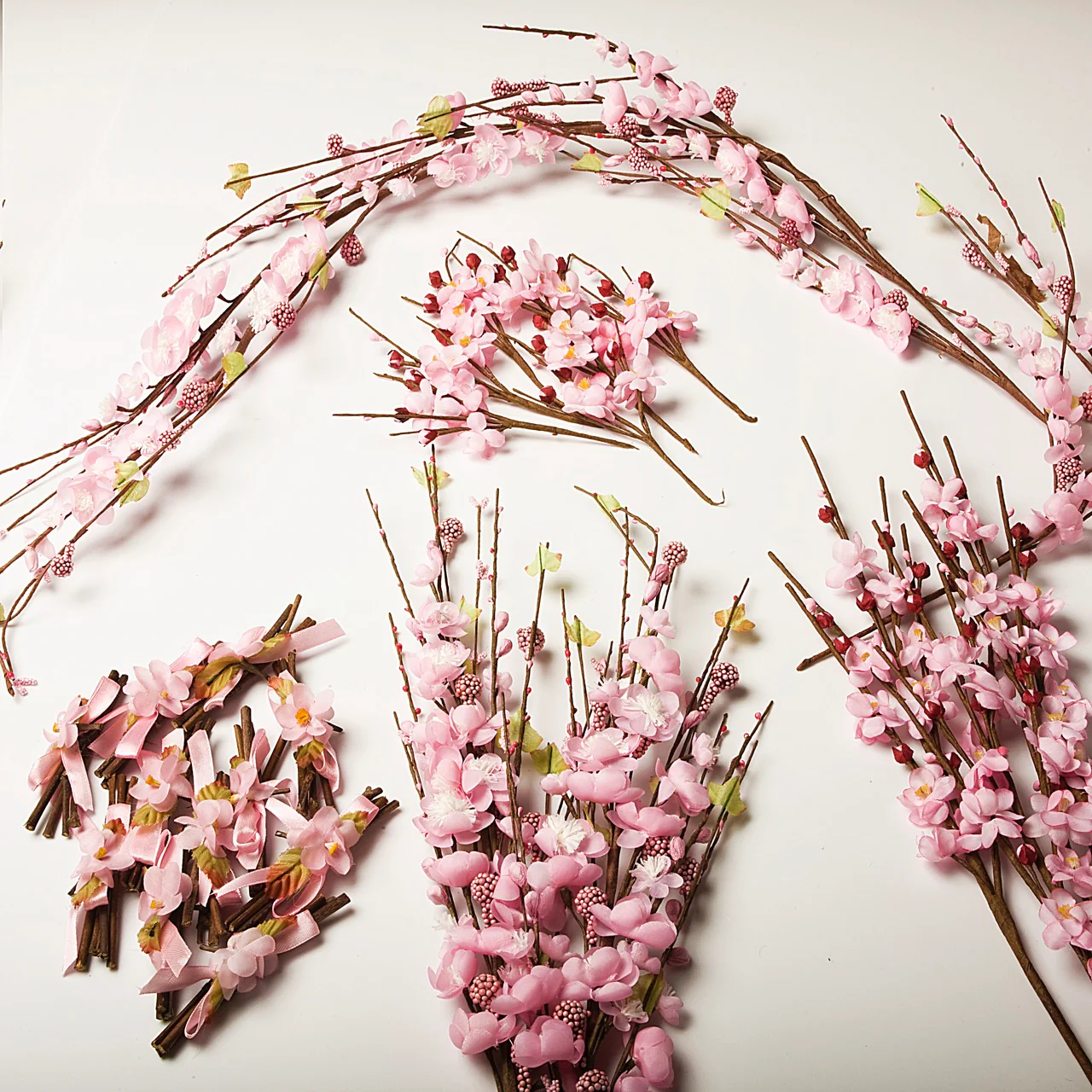 Pick di Fiori  Bamboo - Image 3