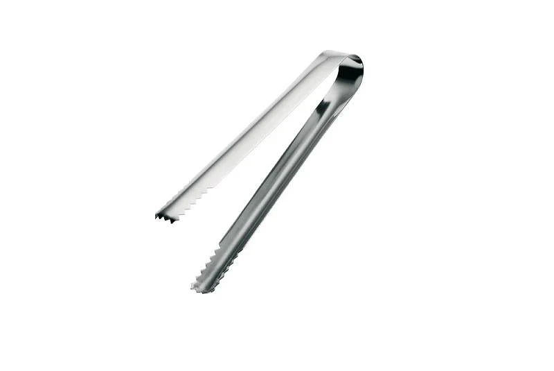 Pinza per Ghiaccio Acciaio
